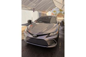 Toyota Camry LE 2021 Â¡LIQUIDACIÃN